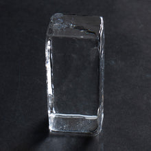 画像をギャラリービューアに読み込む, ロングアイス　4×4×8cm　6個入×1パック
